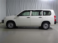 プロボックスバン DXコンフォート