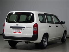 プロボックスバン DXコンフォート