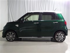 キャスト スタイルG リミテッドSA3