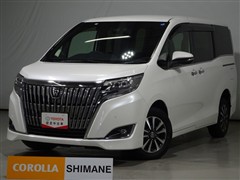 トヨタ　エスクァイア GI
