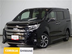 ノア SI ダブルバイビー3