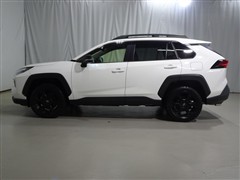 RAV4 HV ADV オフP2