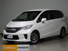 ホンダ　フリード G ジャストセレクション