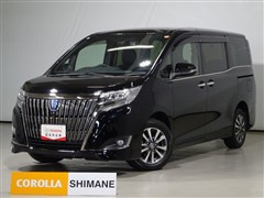 エスクァイアHV GIプレミアムBLテ