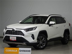 トヨタ RAV4 G