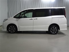 ノア SI WXB 3 4WD