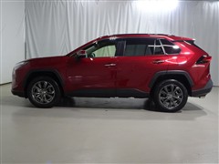 RAV4 ハイブリッドG