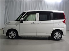 ルーミー X S