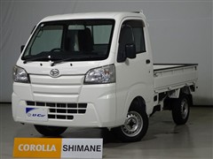 ハイゼットトラック スタンダード