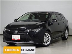 カローラツーリング S