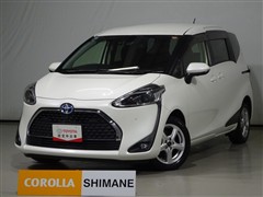 トヨタ HV G セーフティーエディション
