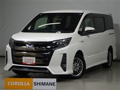 トヨタ ノア SI