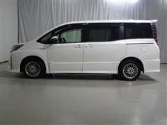 ノア SI