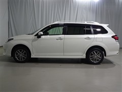 カローラフィールダーG WxB 4WD