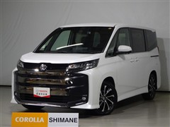 ノア S-Z