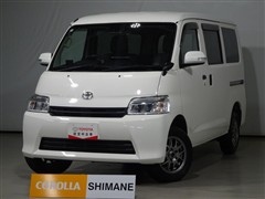 トヨタ タウンエースバン GL