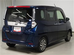 ルーミー カスタムG