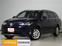 カローラフィールダーG WxB