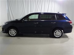 カローラフィールダーG WxB