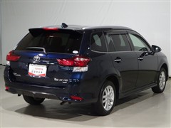 カローラフィールダーG WxB