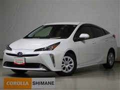 プリウス Sセーフティプラス2