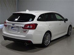 レヴォーグ2.0STIスポアイサイ