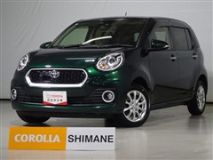 パッソ モーダ S