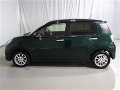 パッソ モーダ S