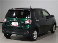 パッソ モーダ S