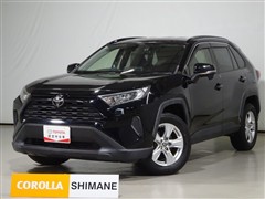 トヨタ RAV4 X