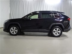 RAV4 X