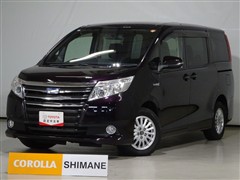 ノア ハイブリッド G