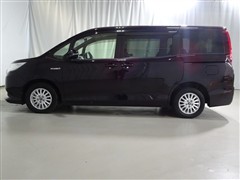 ノア ハイブリッド G