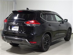 エクストレイル 20X エクストリーマー