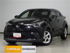 C-HR S-T