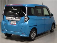 ルーミー カスタムG