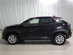 ヤリスクロス G