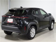 ヤリスクロス G