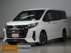 トヨタ　ノア SI WxB3
