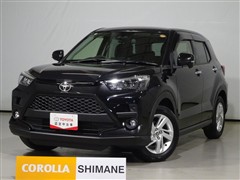 トヨタ　ライズ G