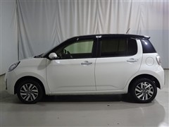 パッソ モーダ Gパッケージ