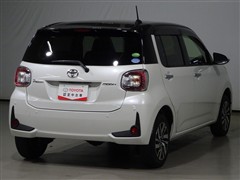 パッソ モーダ Gパッケージ