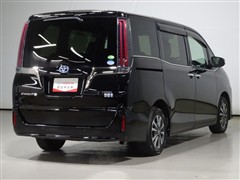 エスクァイアHV GIプレミアムBLテ