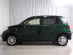 パッソ X LパッケージS