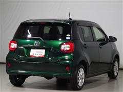 パッソ X LパッケージS