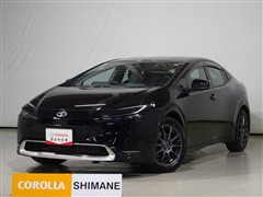トヨタ プリウスPHV Z