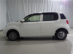 パッソ X LパッケージS