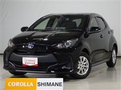 トヨタ ヤリス ハイブリッド G