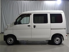 ピクシスバン デラックス SA3