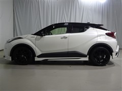 C-HR G